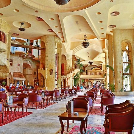 Hotel Lella Baya Hammamet Eksteriør billede