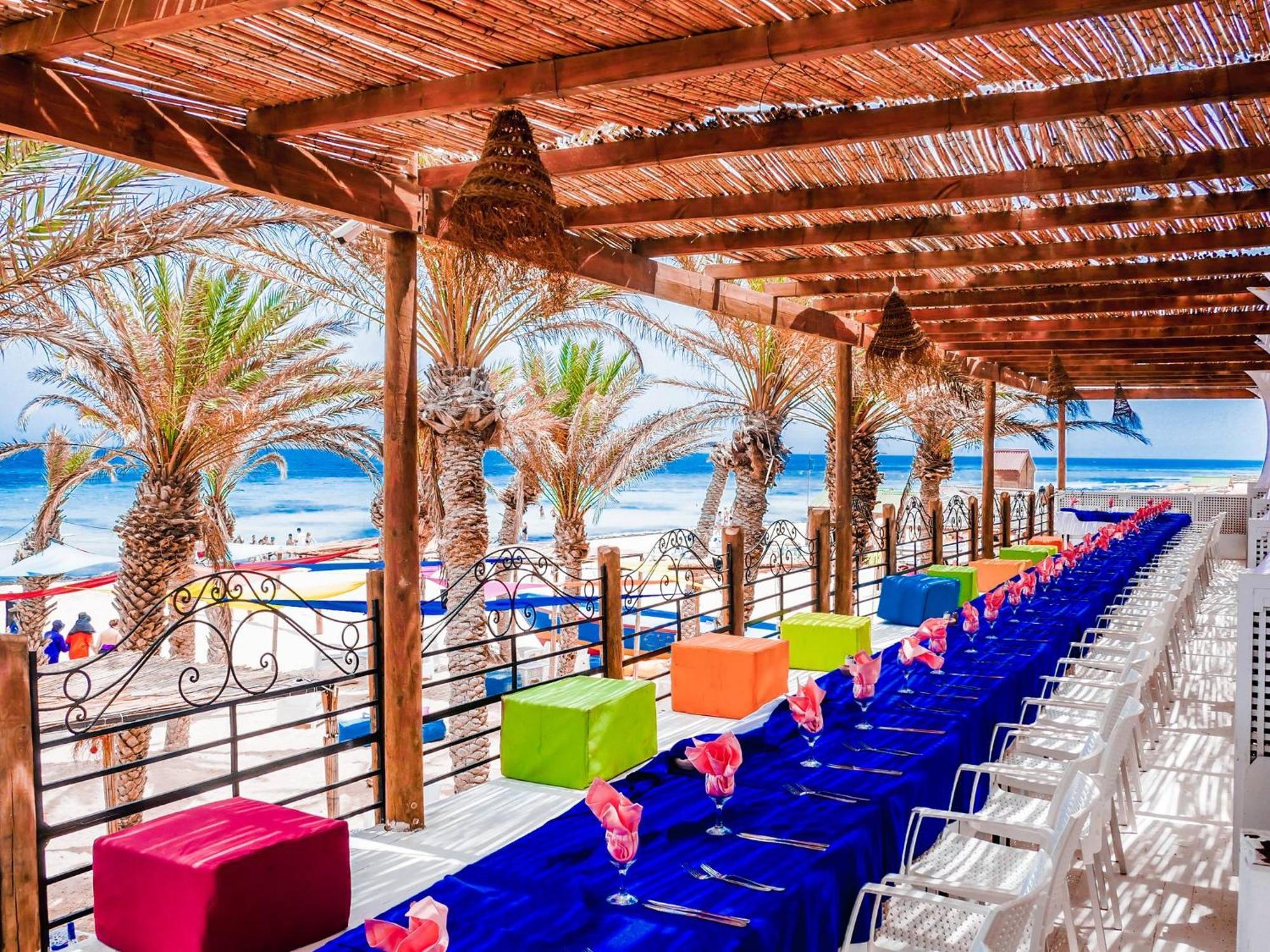 Hotel Lella Baya Hammamet Eksteriør billede