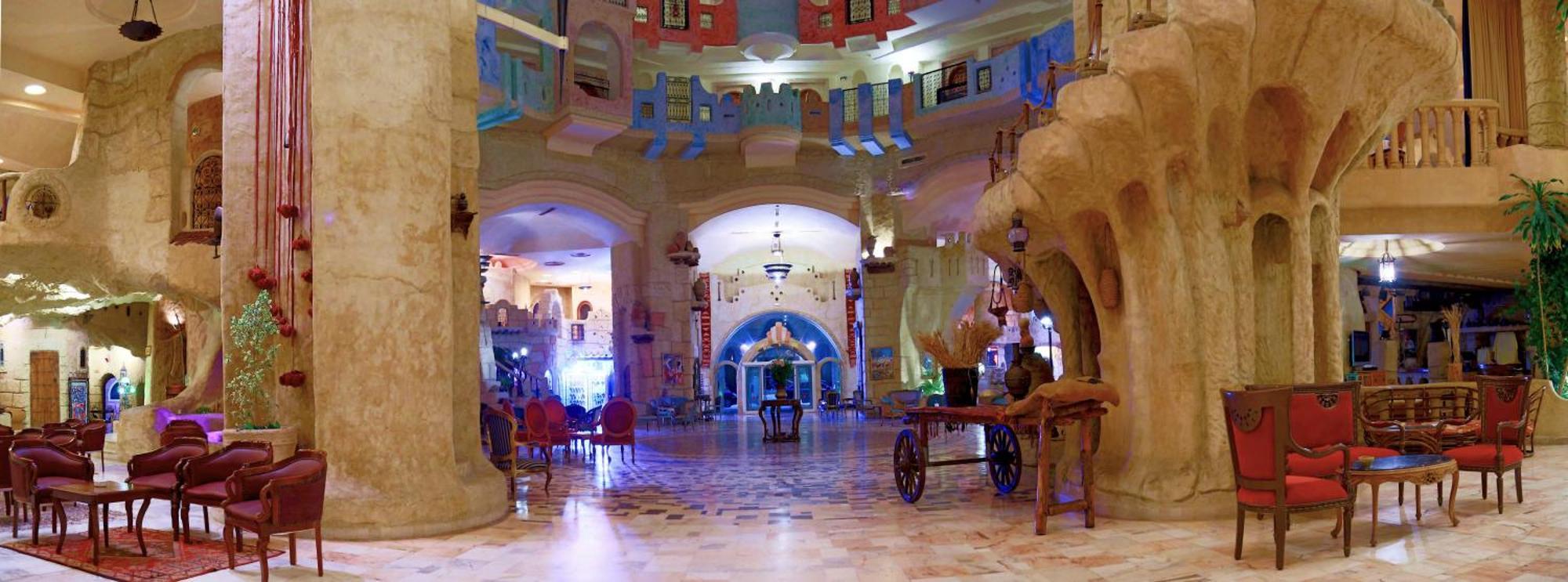 Hotel Lella Baya Hammamet Eksteriør billede
