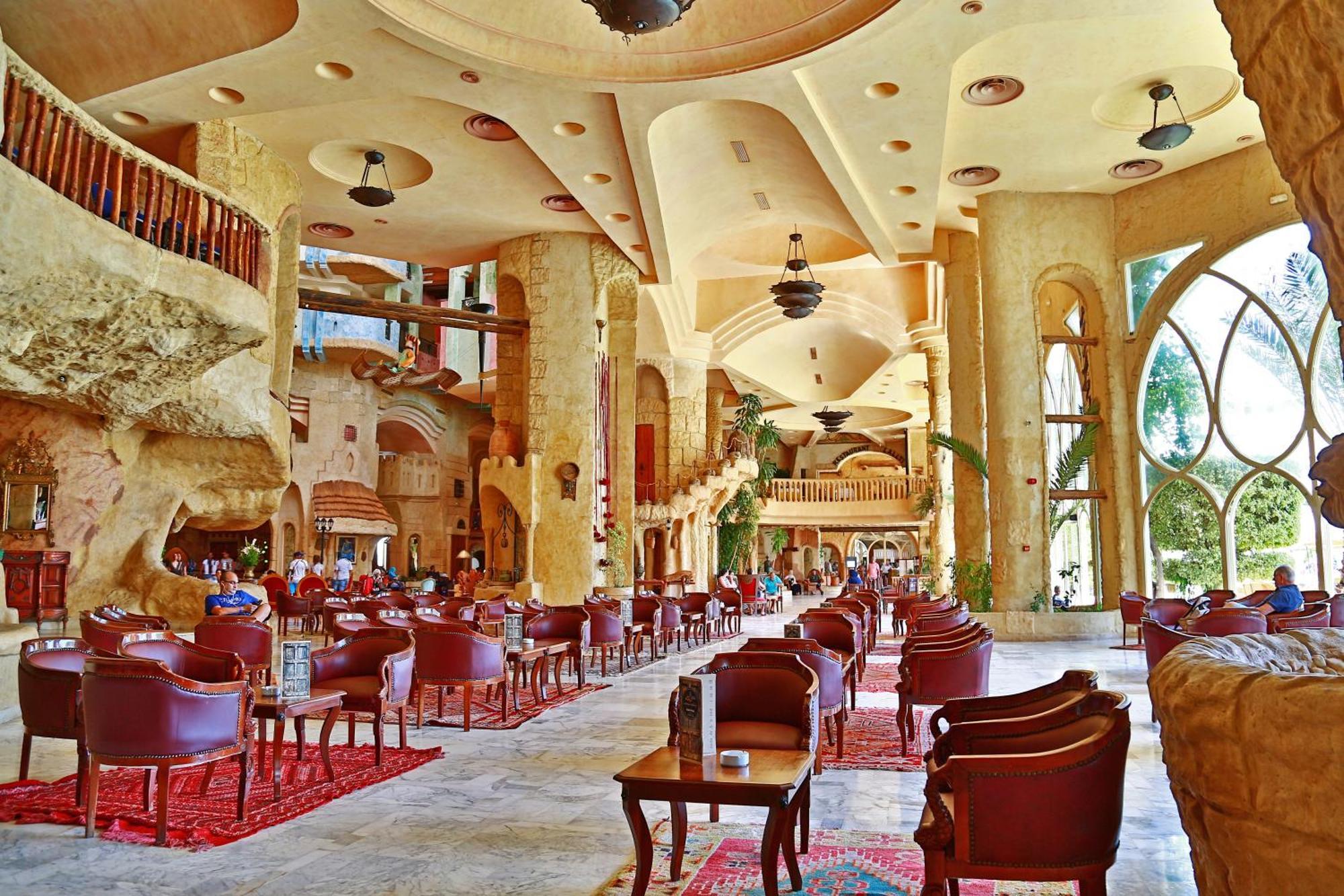 Hotel Lella Baya Hammamet Eksteriør billede