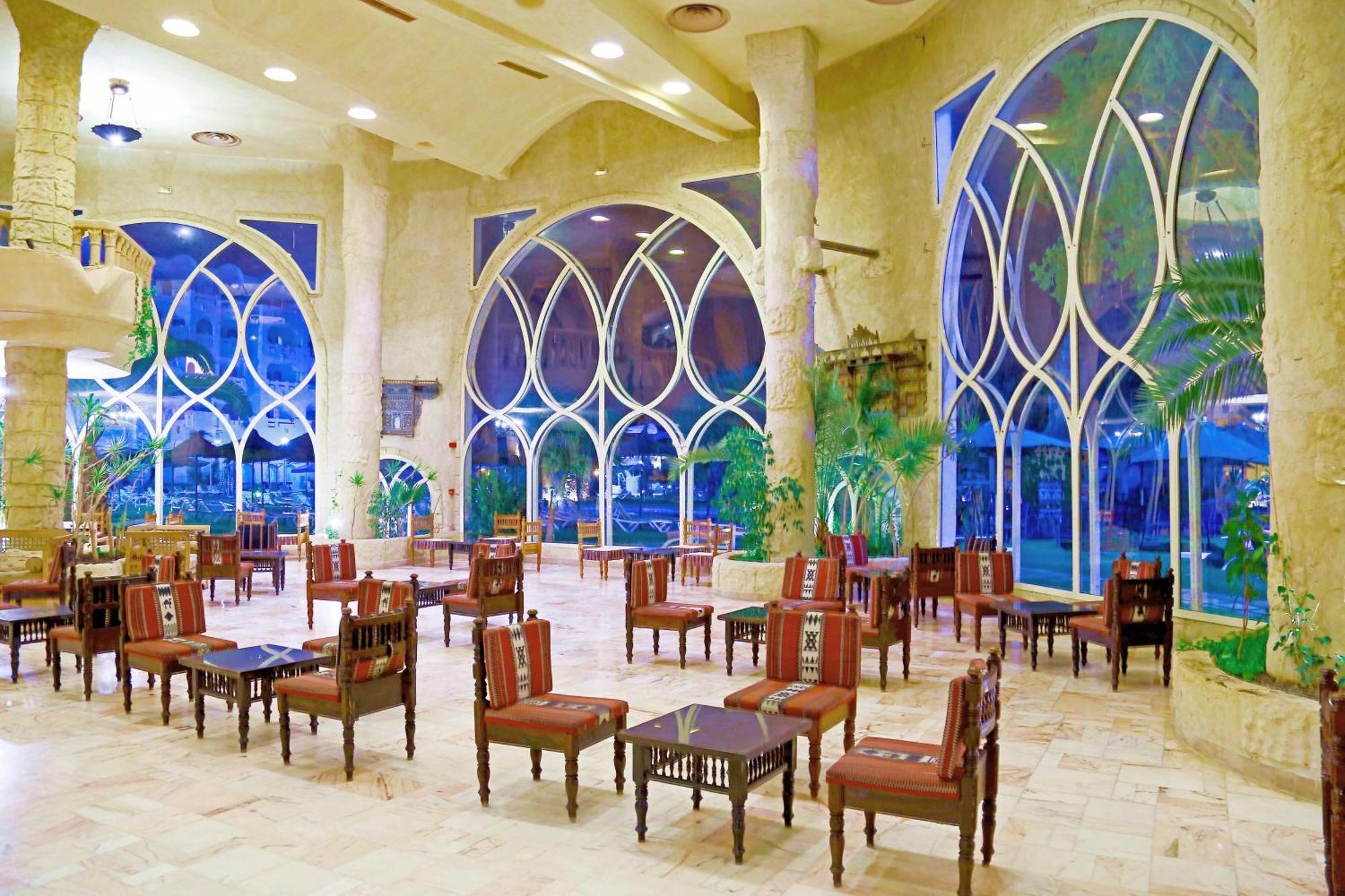 Hotel Lella Baya Hammamet Eksteriør billede