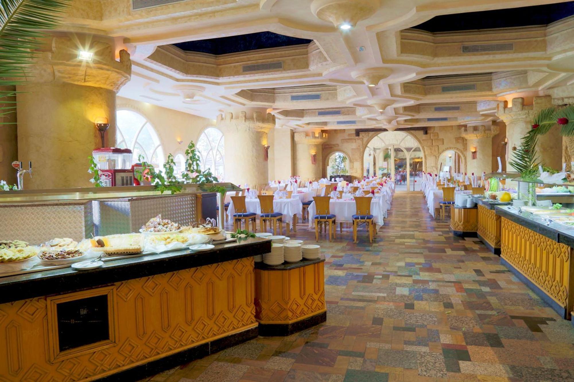 Hotel Lella Baya Hammamet Eksteriør billede