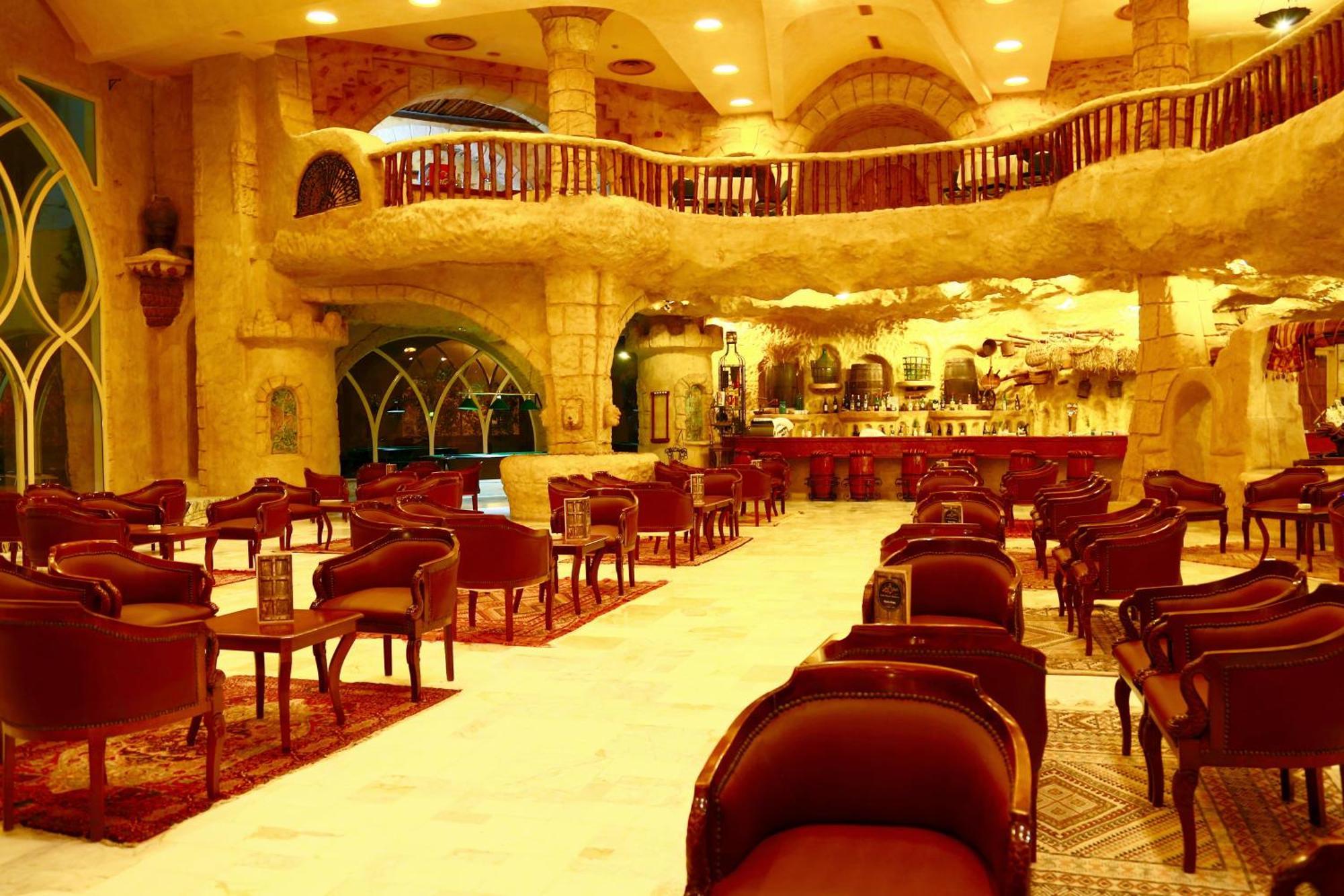 Hotel Lella Baya Hammamet Eksteriør billede