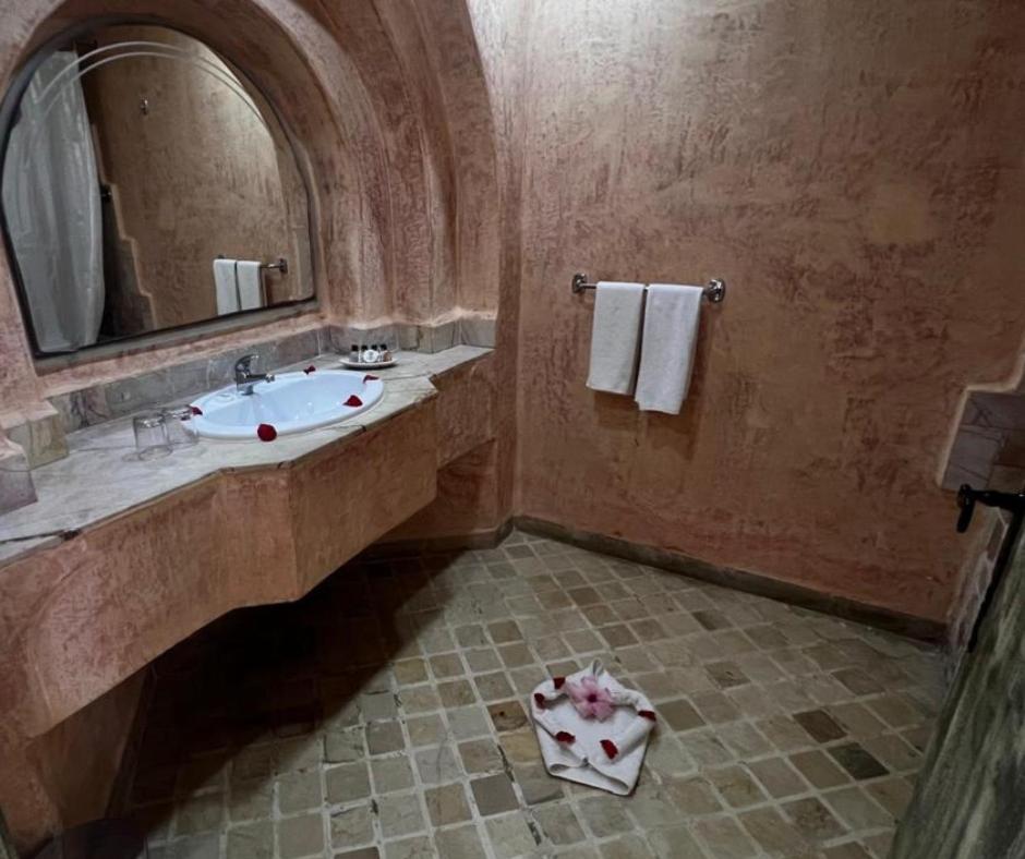 Hotel Lella Baya Hammamet Eksteriør billede