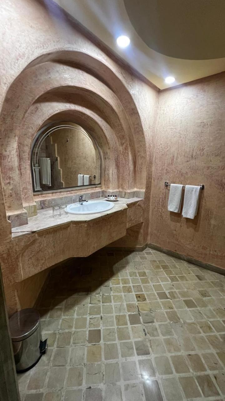Hotel Lella Baya Hammamet Eksteriør billede